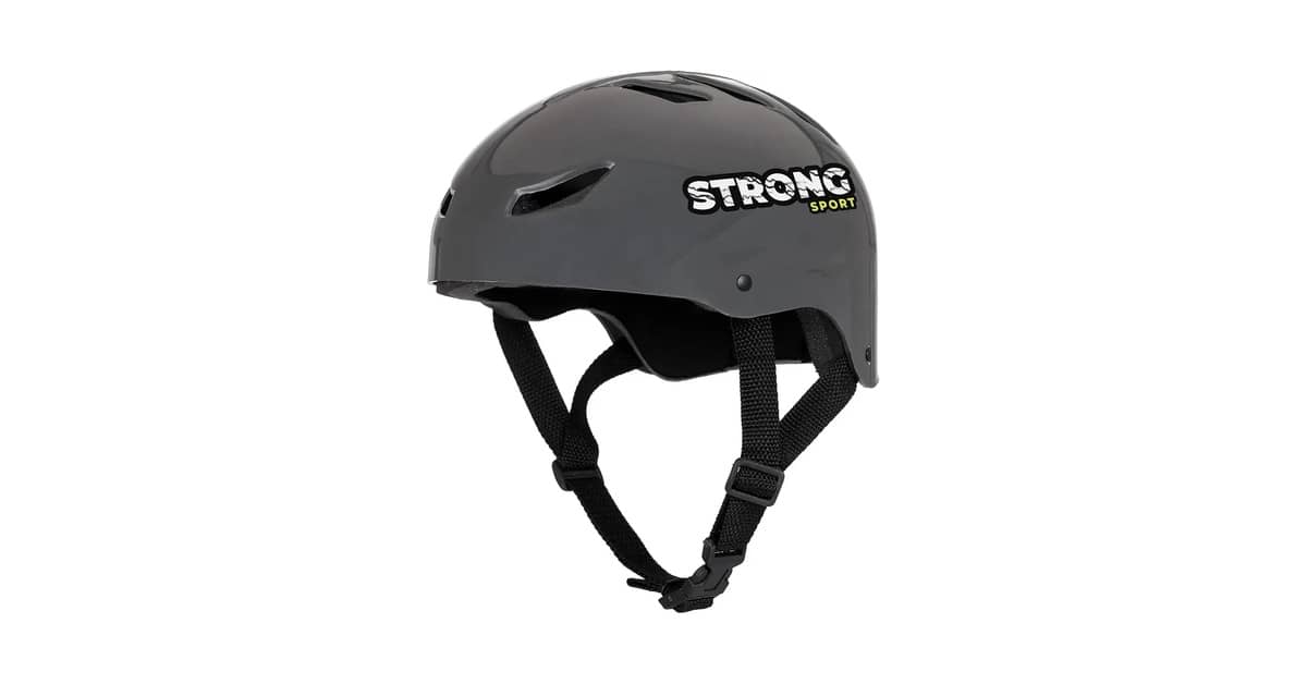 Melhor Marca de Capacete Ciclismo: Segurança e Estilo na Estrada