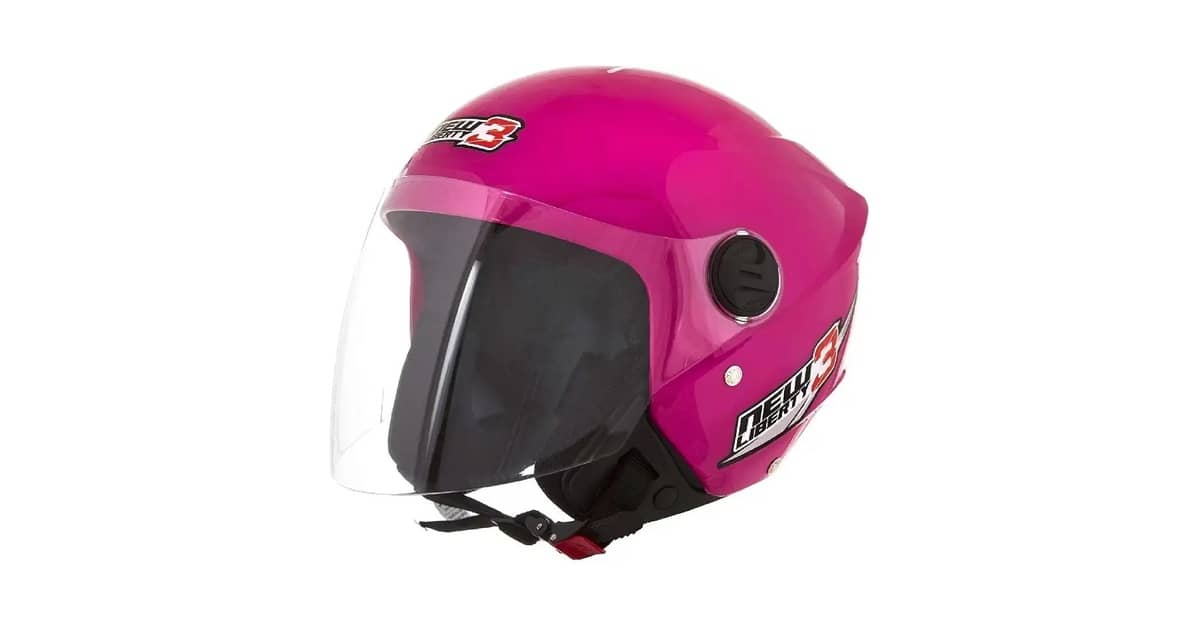 Melhor Marca de Capacete Feminino: Escolha Ideal!