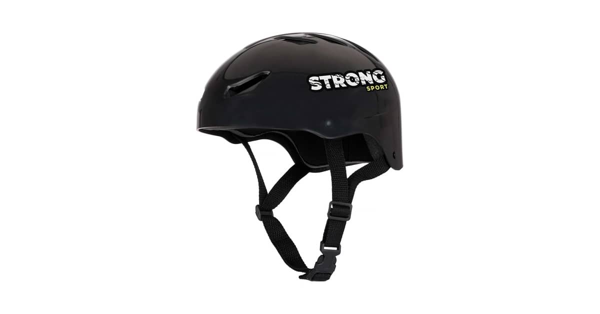 Melhor Marca de Capacete para Skate: Proteção Essencial