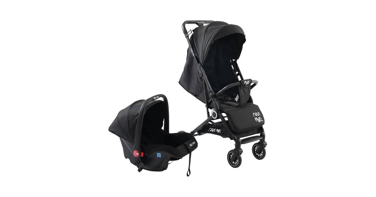 Melhor Marca de Carrinho de Bebê e Bebê Conforto: Guia de Escolha