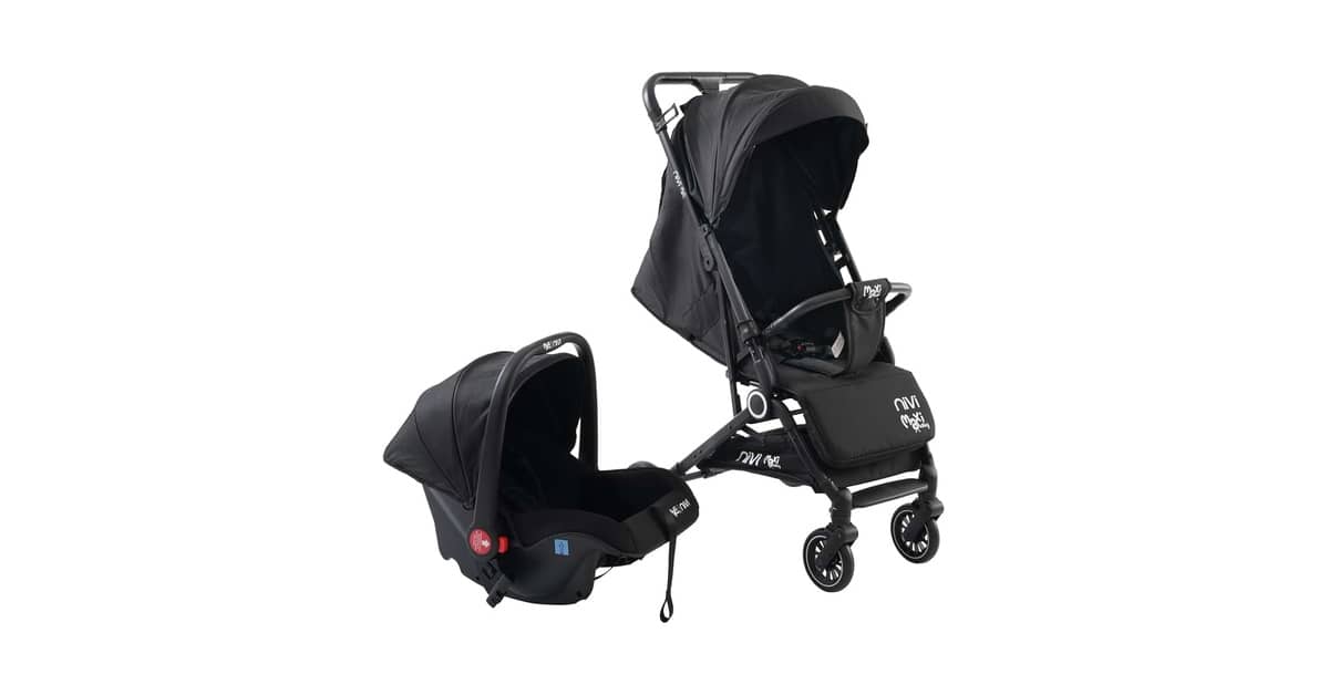 Melhor Marca de Carrinho e Bebê Conforto: Guia Completo