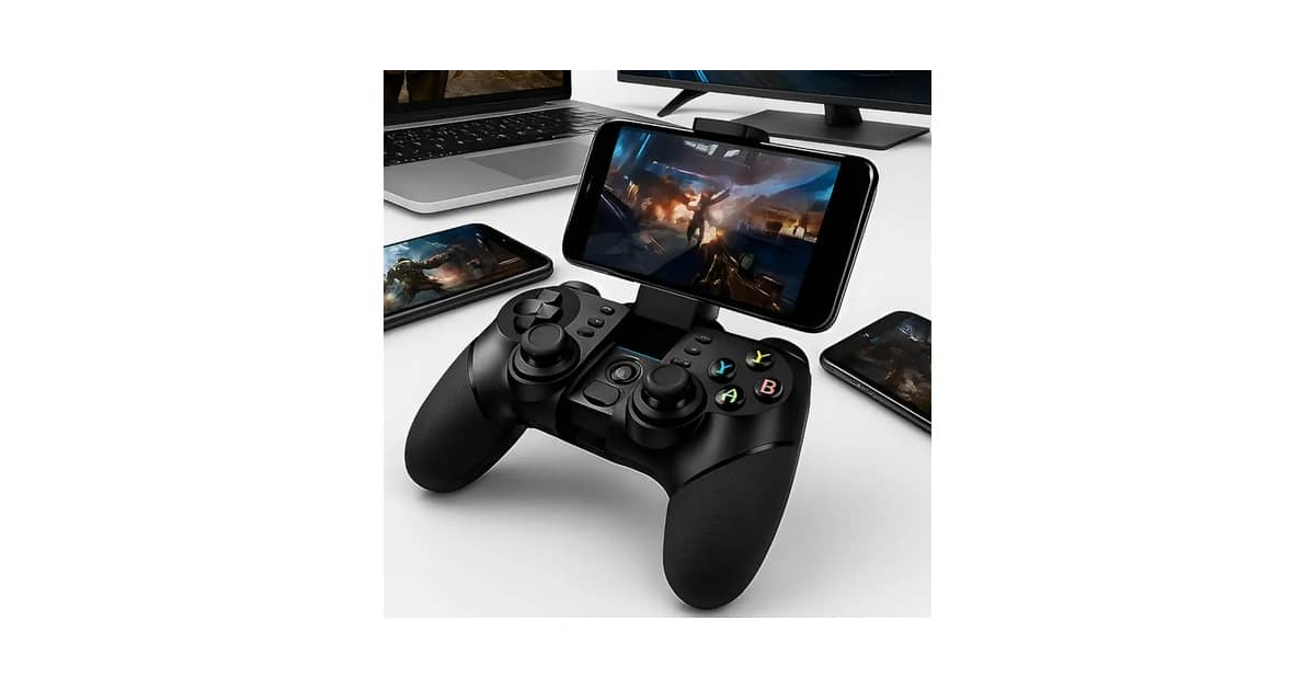 Melhor Marca de Celular Gamer: Acesse o Jogo Perfeito!