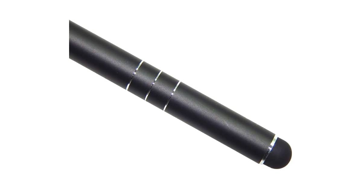 Melhor Marca de Celular: Guia Essencial de Canetas Stylus