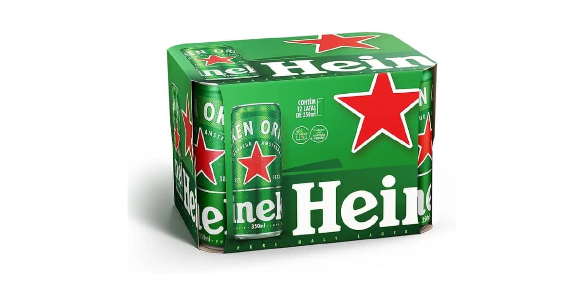 Melhor Marca de Cerveja do Brasil: 5 Opções Puro Malte Incríveis