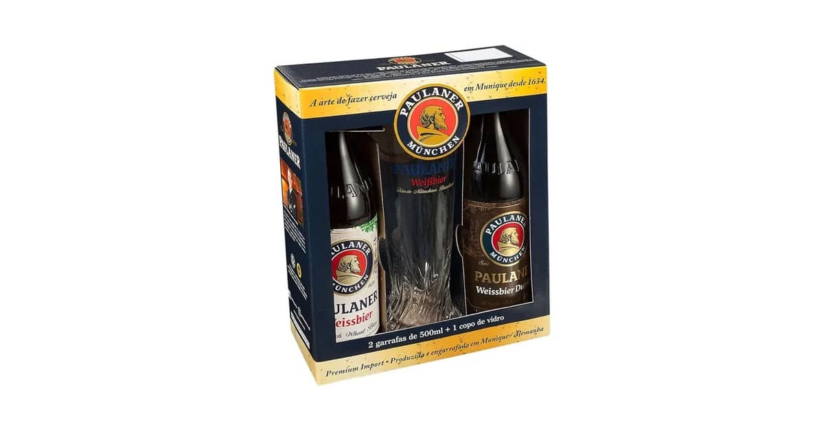 Melhor Marca de Cerveja Preta: Qual Escolher?