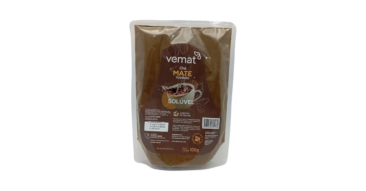 Melhor Marca de Chá Mate: Guia Completo