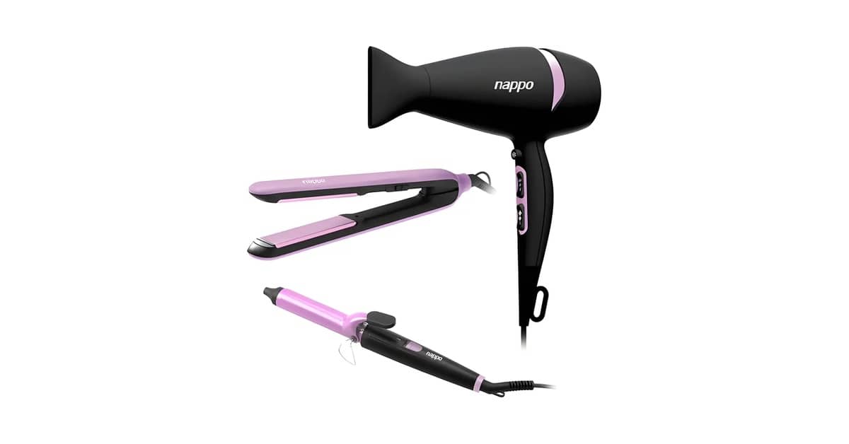 Melhor Marca de Chapinha e Secador: Guia de Compra Essencial