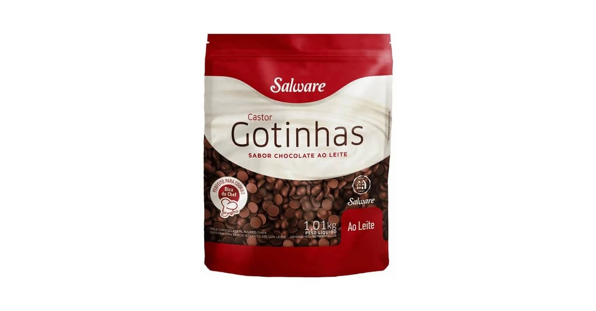 Melhor Marca de Chocolate para Confeitaria: Guia Essencial
