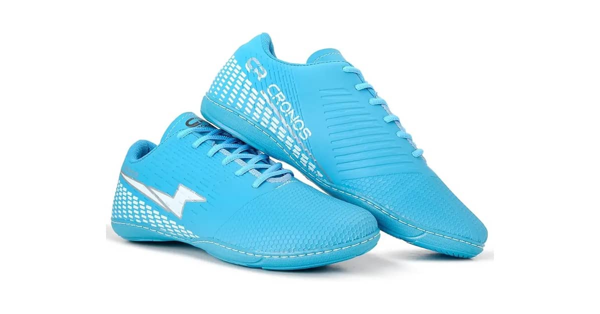 Melhor Marca de Chuteira Futsal: Guia Para Escolha Certa