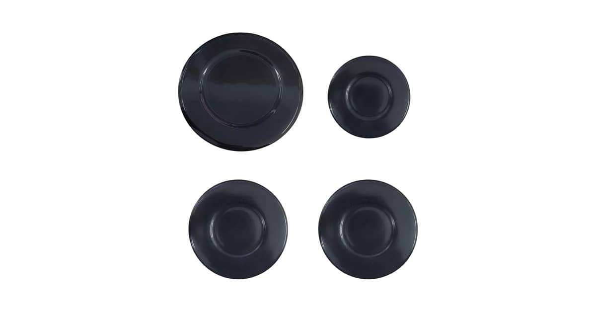Melhor Marca de Cooktop 4 Bocas: Escolha Inteligente!