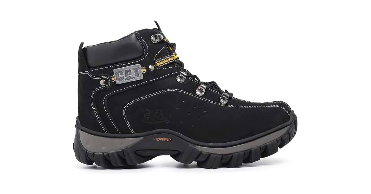 Melhor Marca de Coturno Masculino: Guia Completo para Sua Escolha!