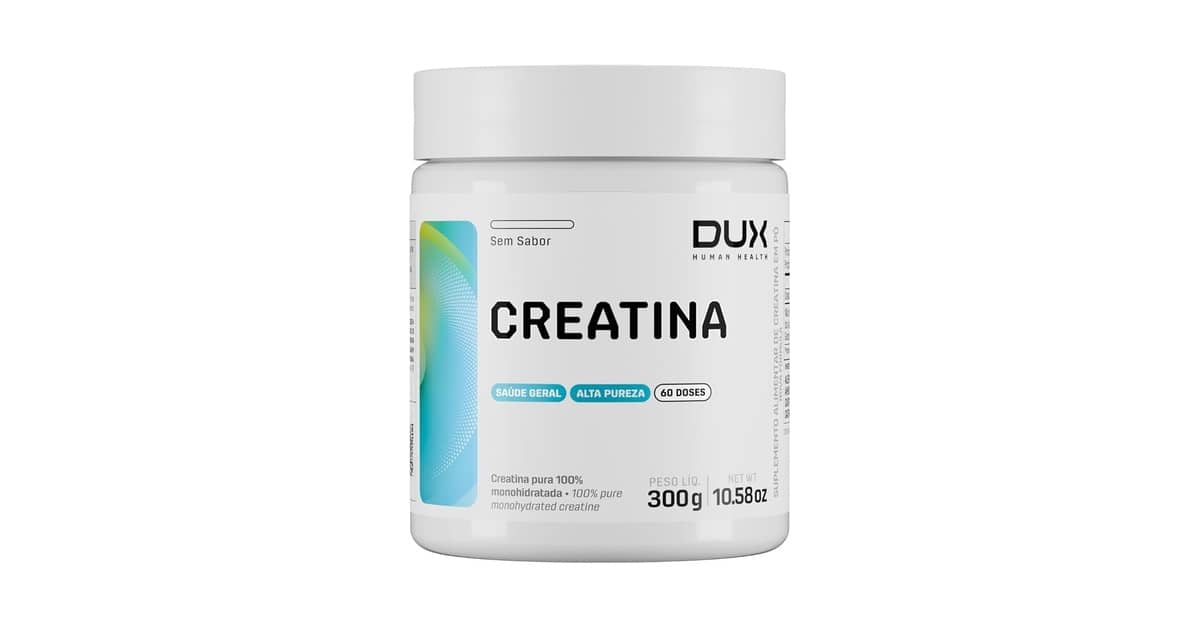Melhor Marca de Creatina para Ganhar Massa Muscular: Escolha Certa!