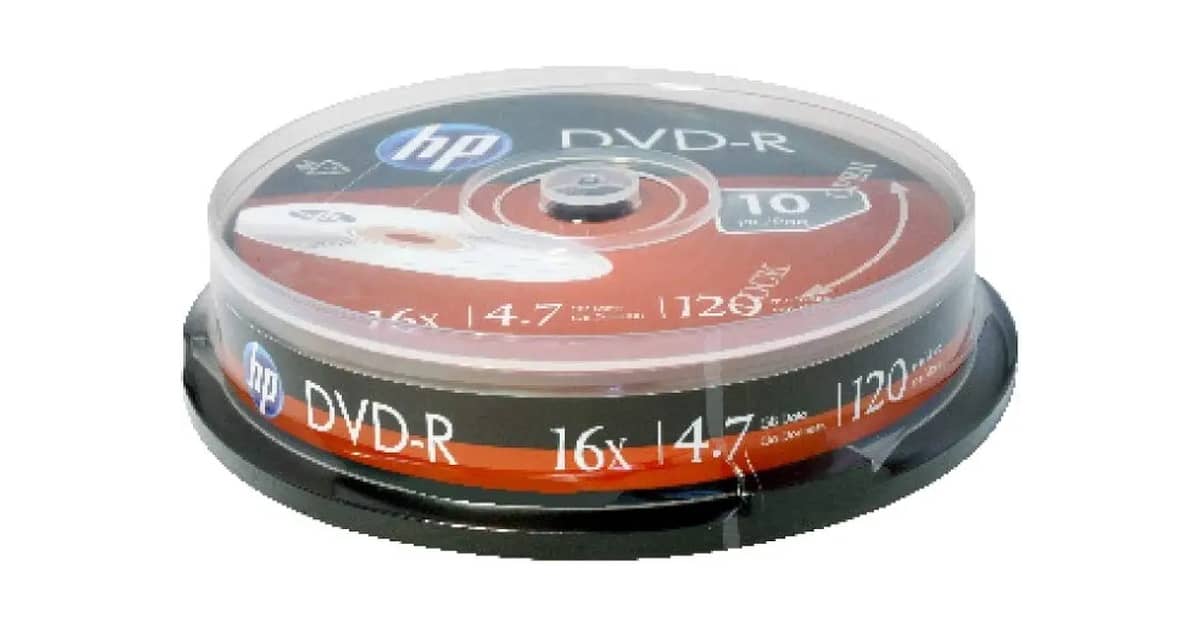 Melhor Marca de Dvd R: Qual Escolher para Gravações Confiáveis?