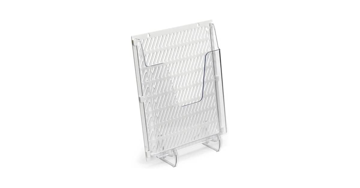 Melhor Marca de Expositor Vertical: Guia Essencial
