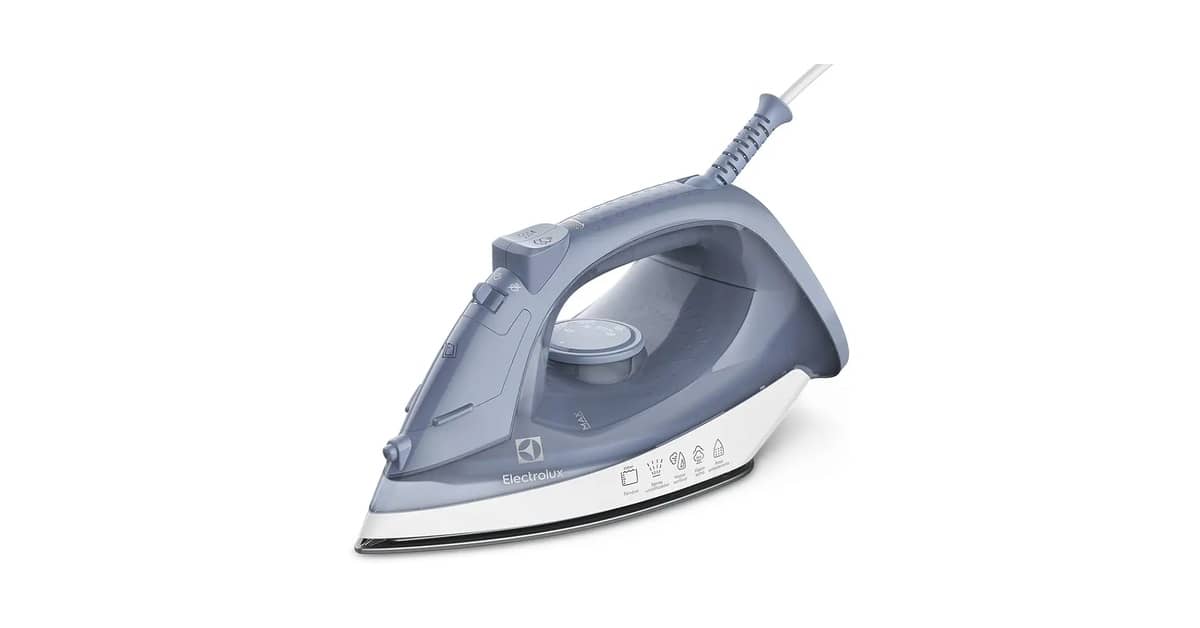 Melhor Marca de Ferro de Passar Roupa a Vapor: Guia Essencial