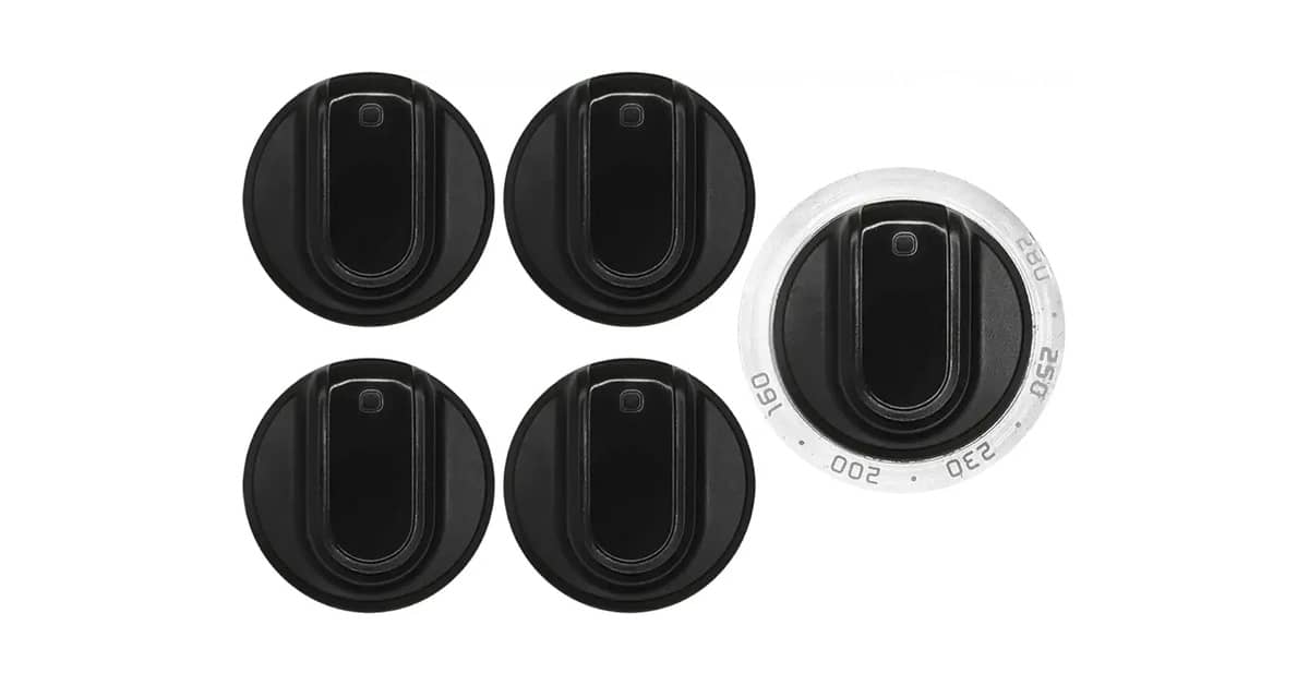 Melhor Marca de Fogão Cooktop 5 Bocas: Guia Essencial