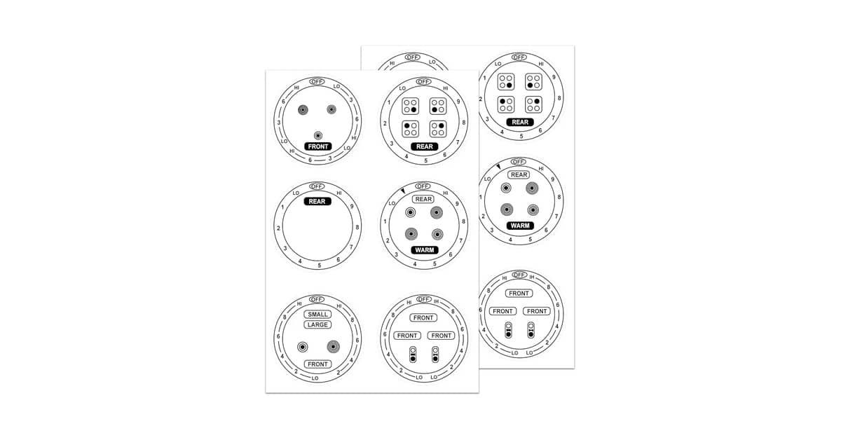 Melhor Marca de Fogão de Embutir: Guia de Compra Essencial