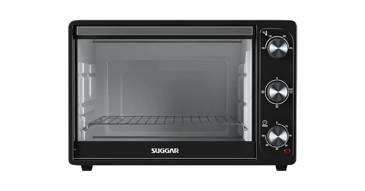 Melhor Marca de Forninho Elétrico: 7 Opções Destaque