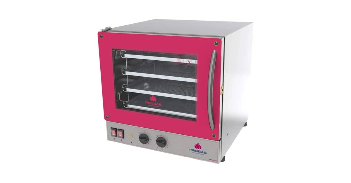 Melhor Marca de Forno Elétrico Industrial: Guia de Compra Essencial