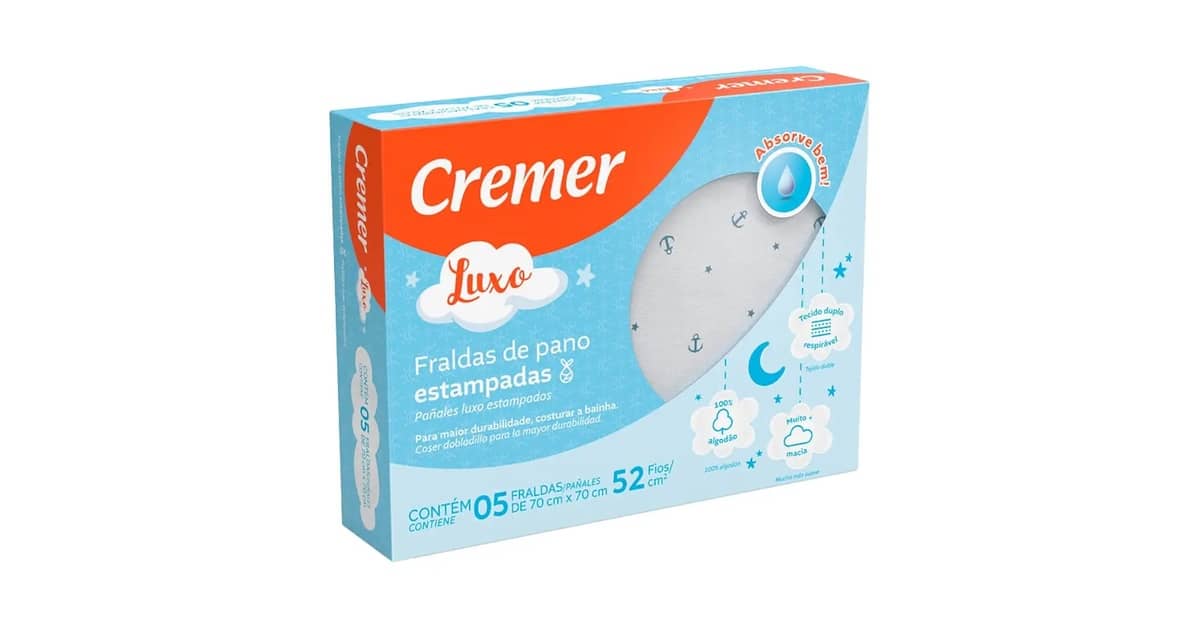 Melhor Marca de Fralda de Tecido: Guia Essencial
