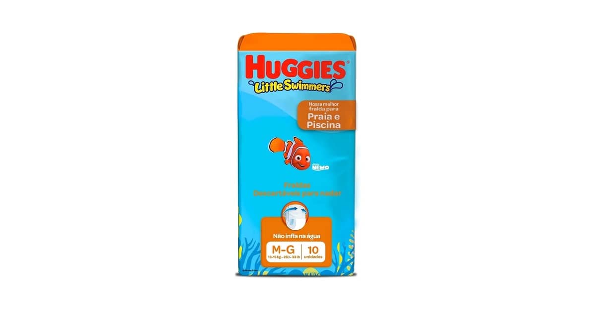 Melhor Marca de Fralda Infantil: Absorção e Conforto Garantidos
