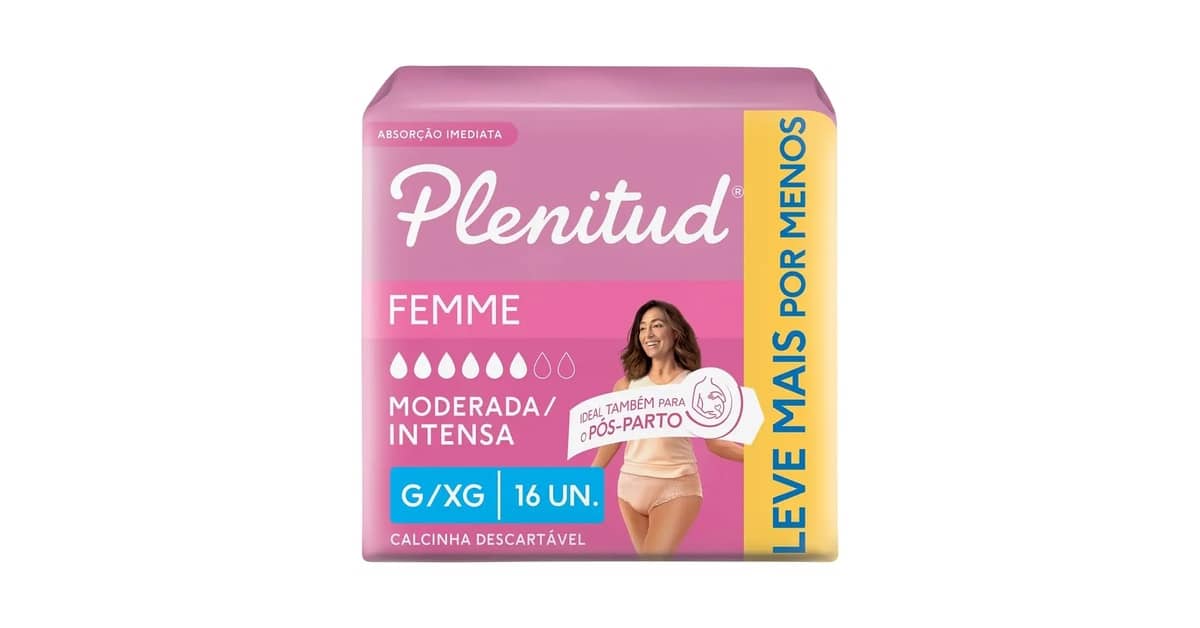 Melhor Marca de Fralda Pós Parto: Conforto e Segurança Garantidos