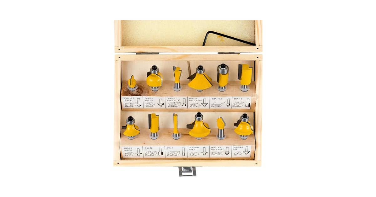 Melhor Marca de Fresa para Tupia: Guia Essencial 2024