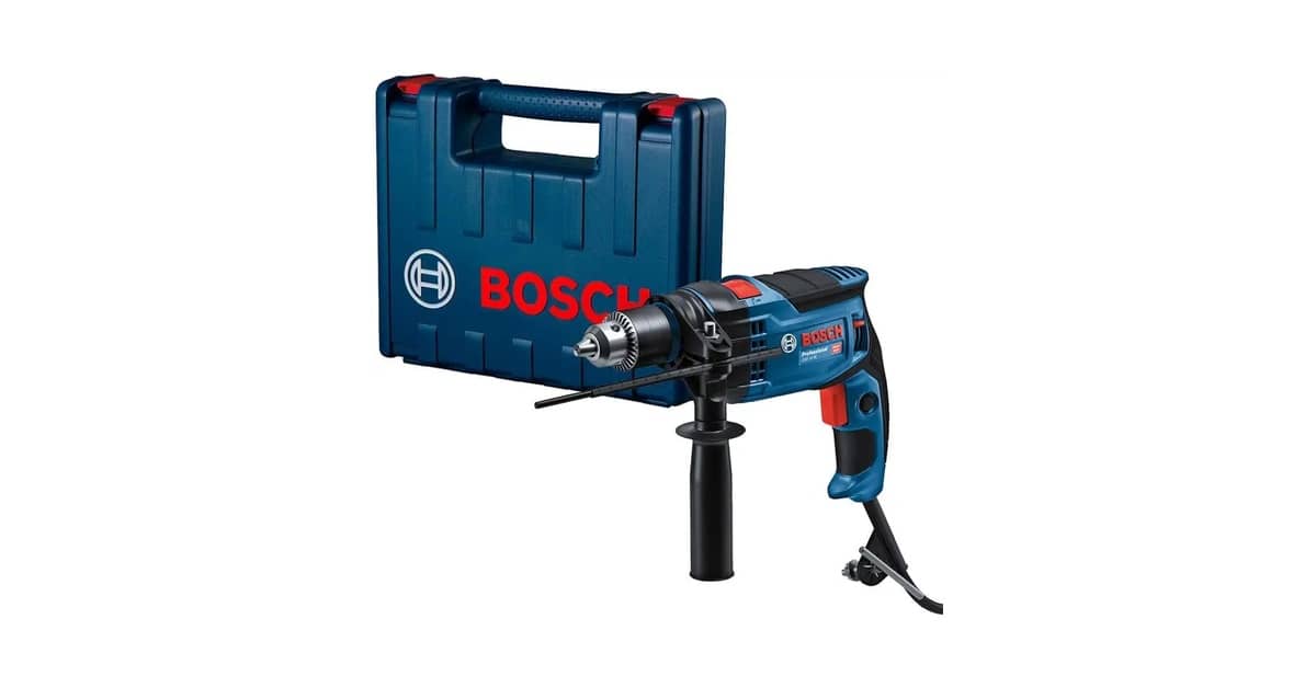 Melhor Marca de Furadeira Profissional: Potência e Durabilidade