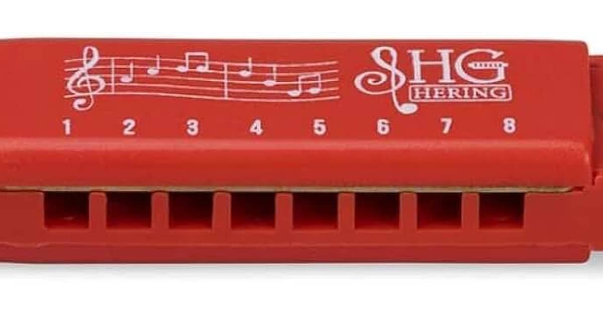 Melhor Marca de Gaita de Boca: Guia Essencial Para Músicos