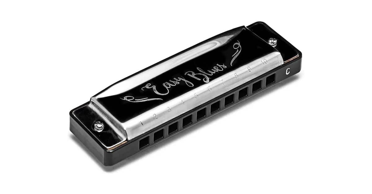 Melhor Marca de Gaita para iniciantes: Guia Essencial