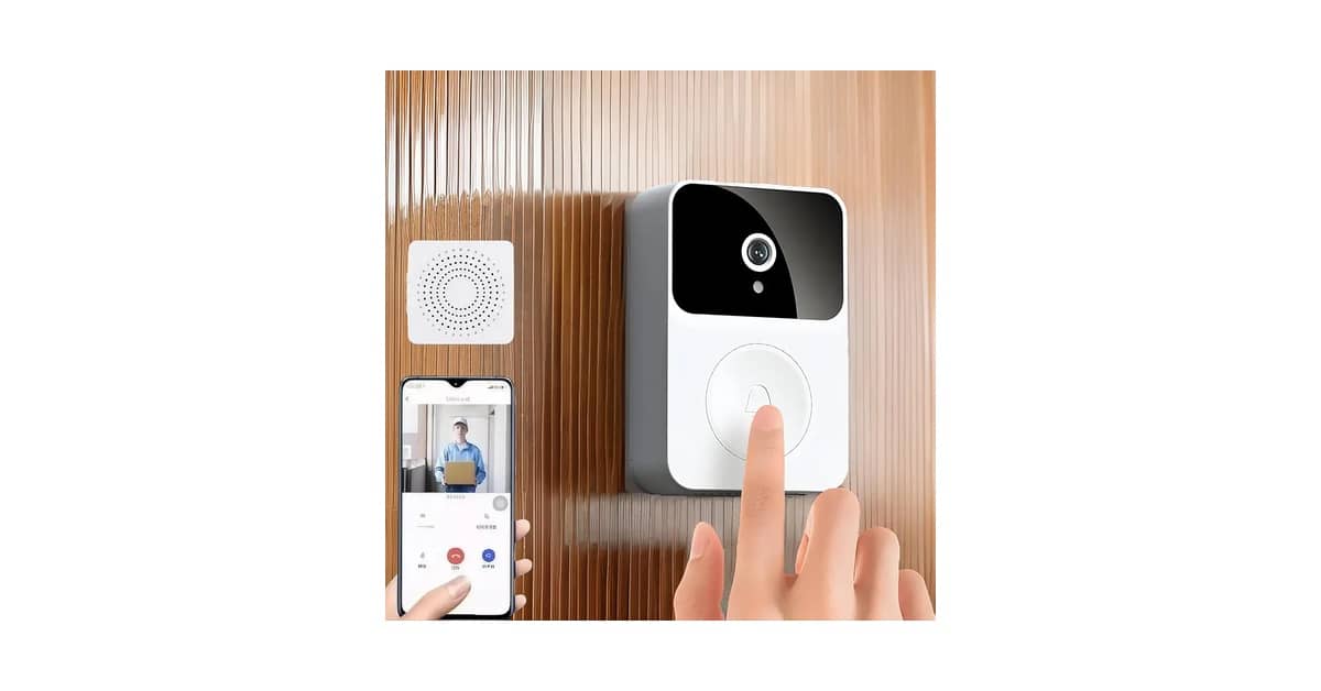 Melhor Marca de Interfone com Câmera: Guia Essencial