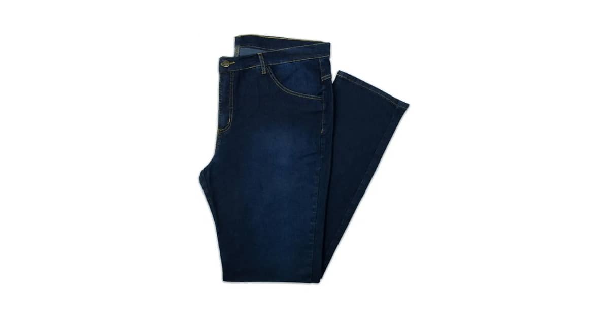 Melhor Marca de Jeans Plus Size: Guia Essencial