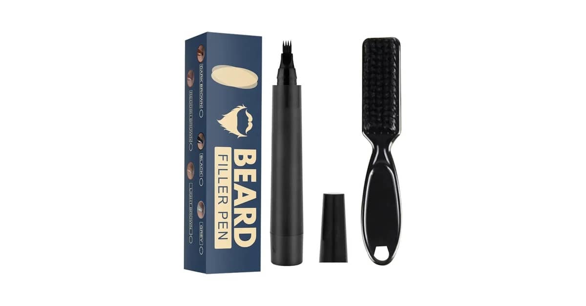 Melhor Marca de Kit Barba: Defina Seu Visual