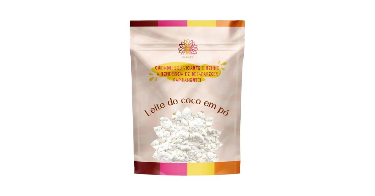 Melhor Marca de Leite de Côco em Pó: Guia Completo