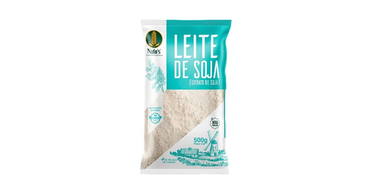 Melhor Marca de Leite de Soja: Guia Completo e Opções Veganas