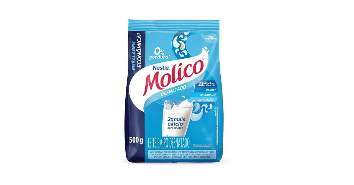 Melhor Marca de Leite em Pó Desnatado: Guia Completo
