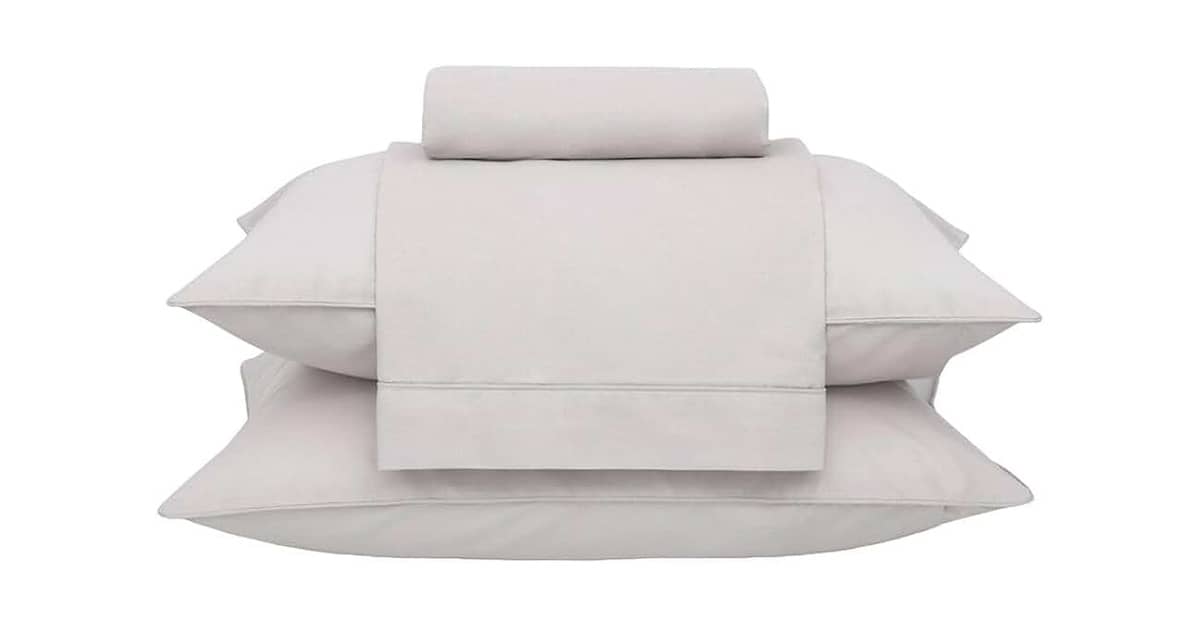 Melhor Marca de Lençol de Cama: Toque de Hotel!