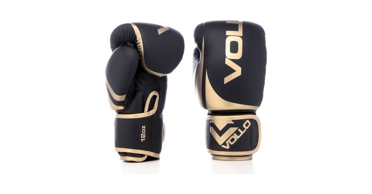 Melhor Marca de Luva de Kickboxing: Guia Definitivo
