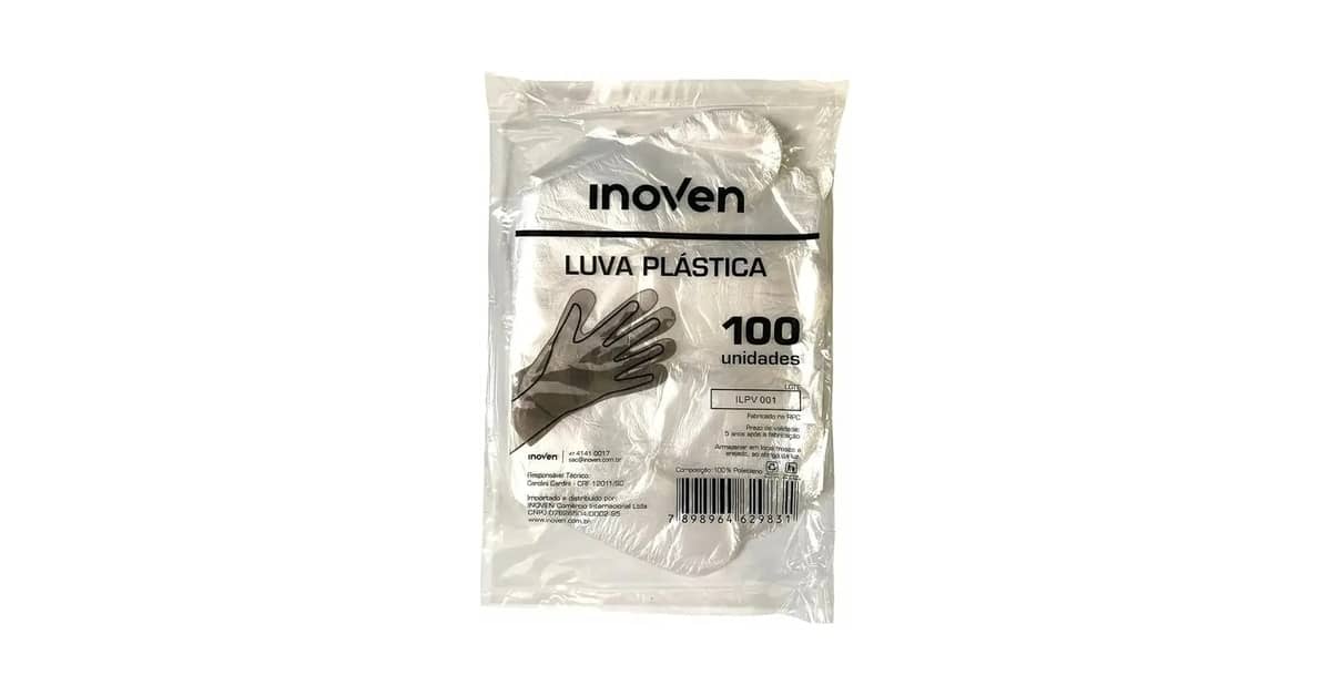 Melhor Marca de Luva descartavel: Guia Completo