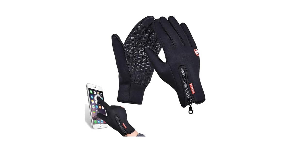 Melhor Marca de Luva para Motoqueiro: Proteção e Conforto Térmico