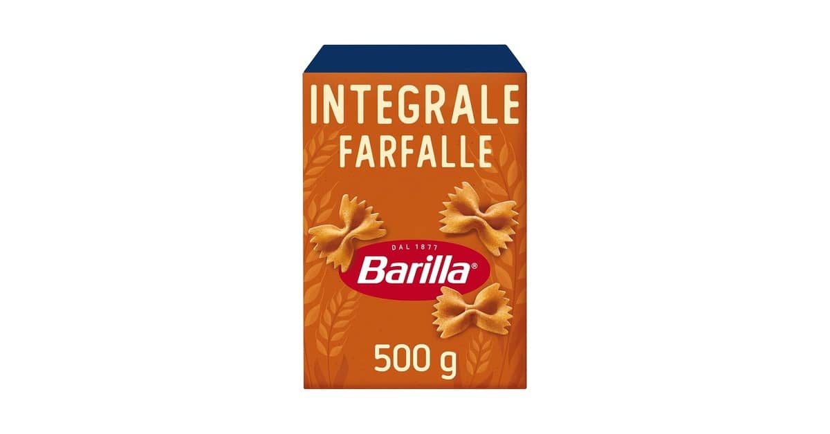 Melhor Marca de Macarrao Integral: Guia de Compra Essencial