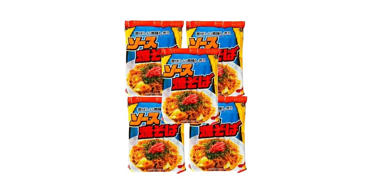 Melhor Marca de Macarrão Instantâneo: Guia Definitivo 2024