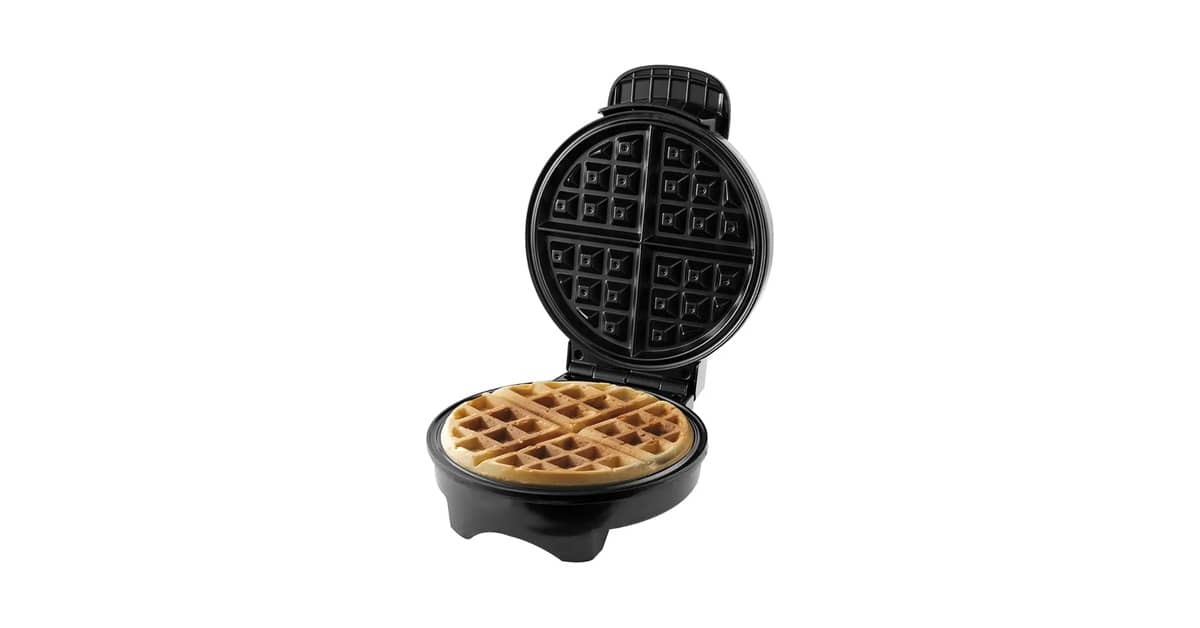 Melhor Marca de Máquina de Waffle: Guia Essencial