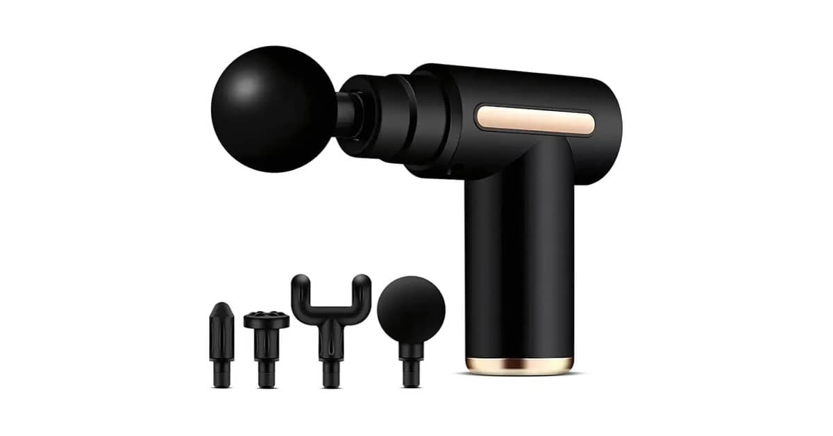 Melhor Marca de Massageador Elétrico: Guia Definitivo