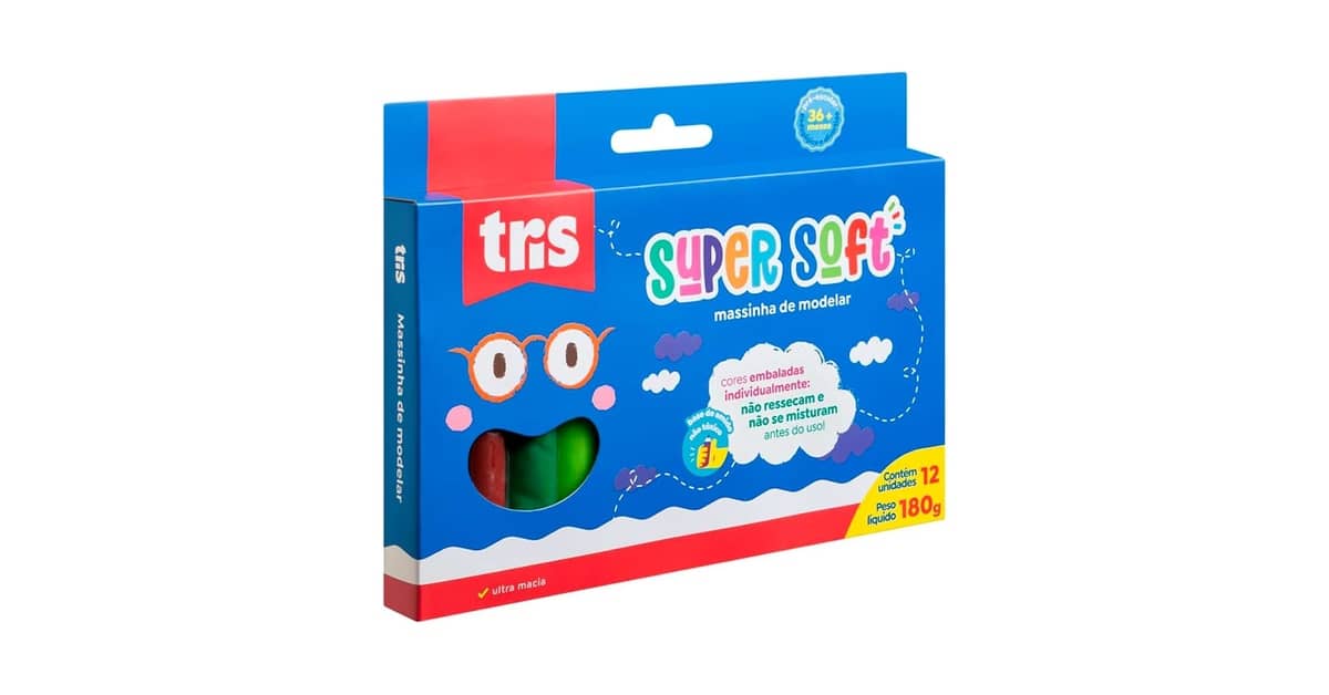 Melhor Marca de Massinha de Modelar: Dicas Essenciais