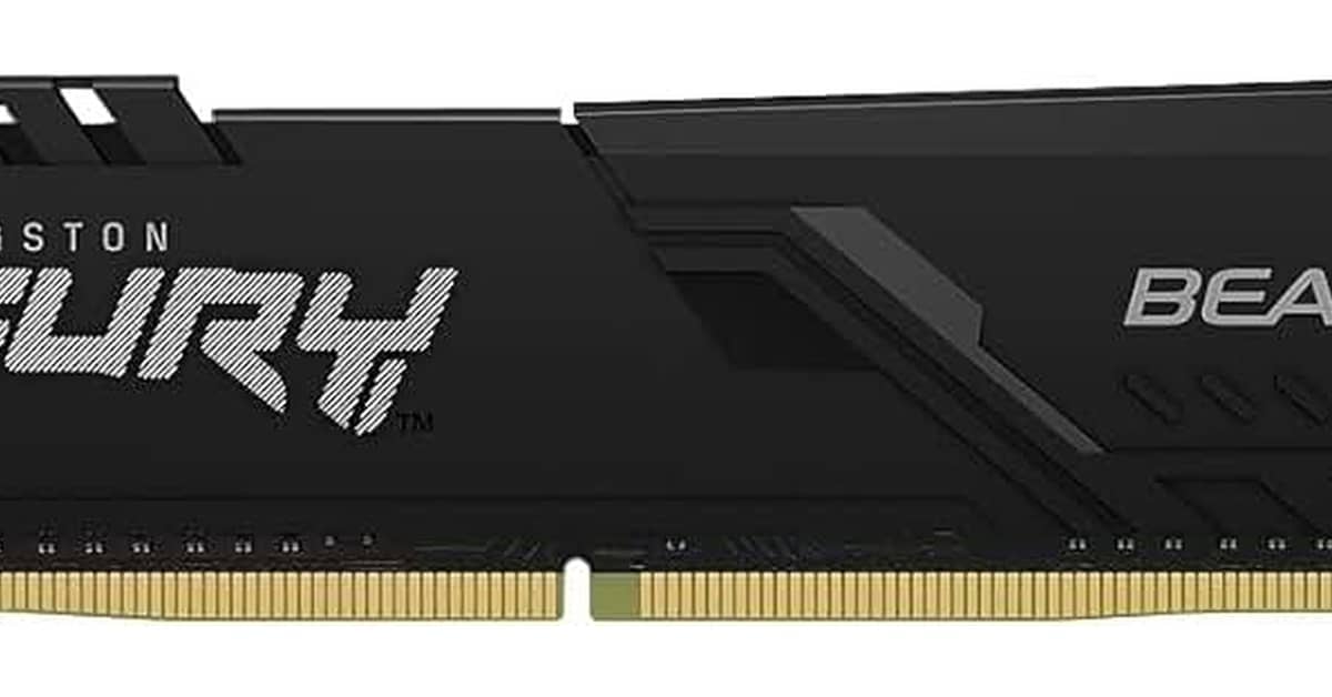 Melhor Marca de Memoria Ram Ddr4: Escolha Certa para Desempenho