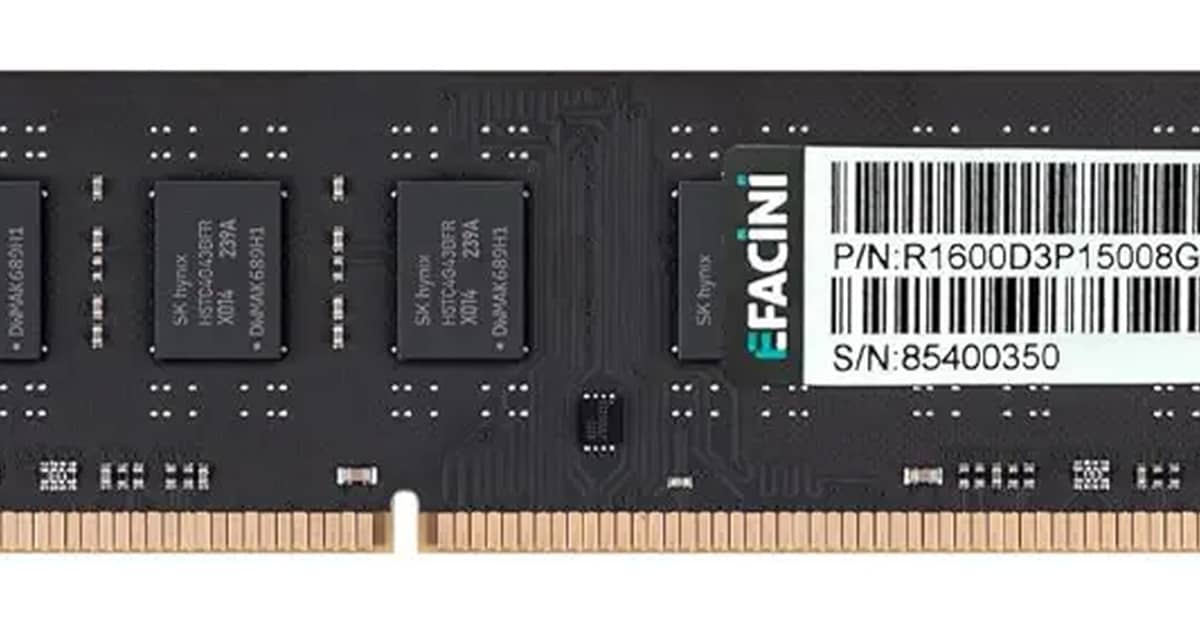 Melhor Marca de Memoria Ram para PC: Guia Essencial
