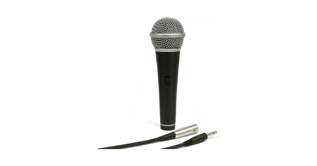 Melhor Marca de Microfone para Igreja: Guia Essencial