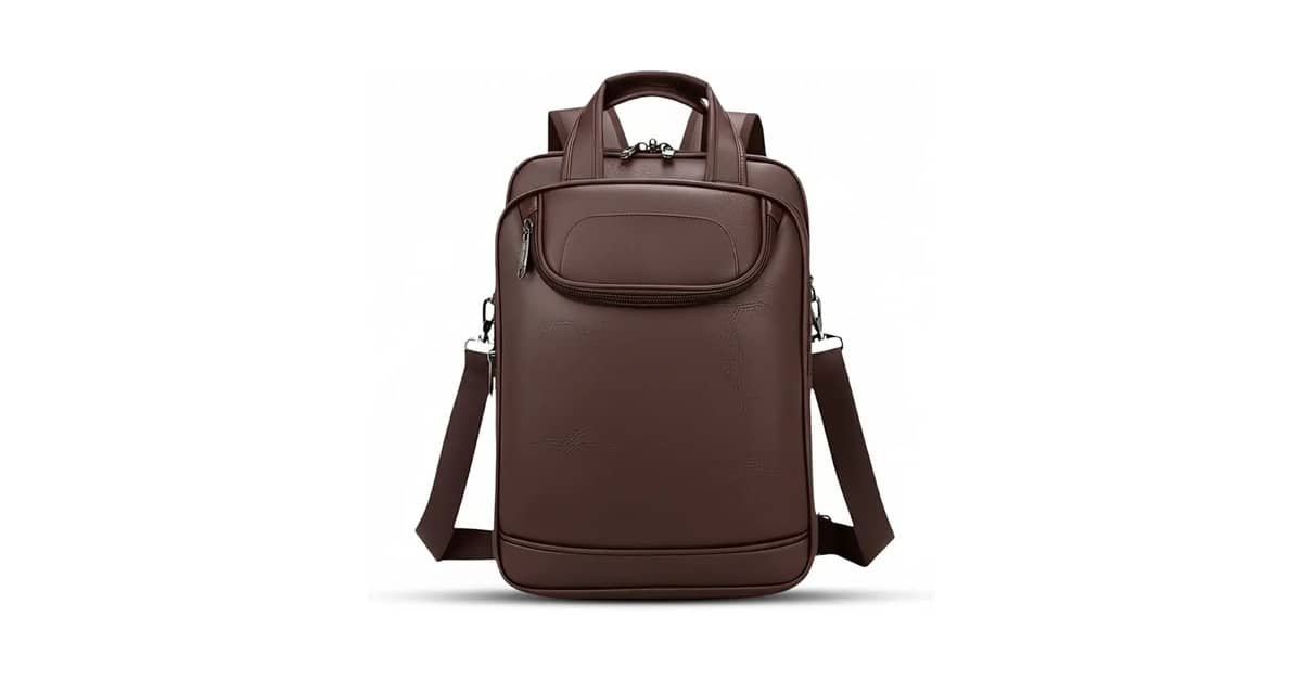 Melhor Marca de Mochila de Couro: Guia Essencial para sua Escolha