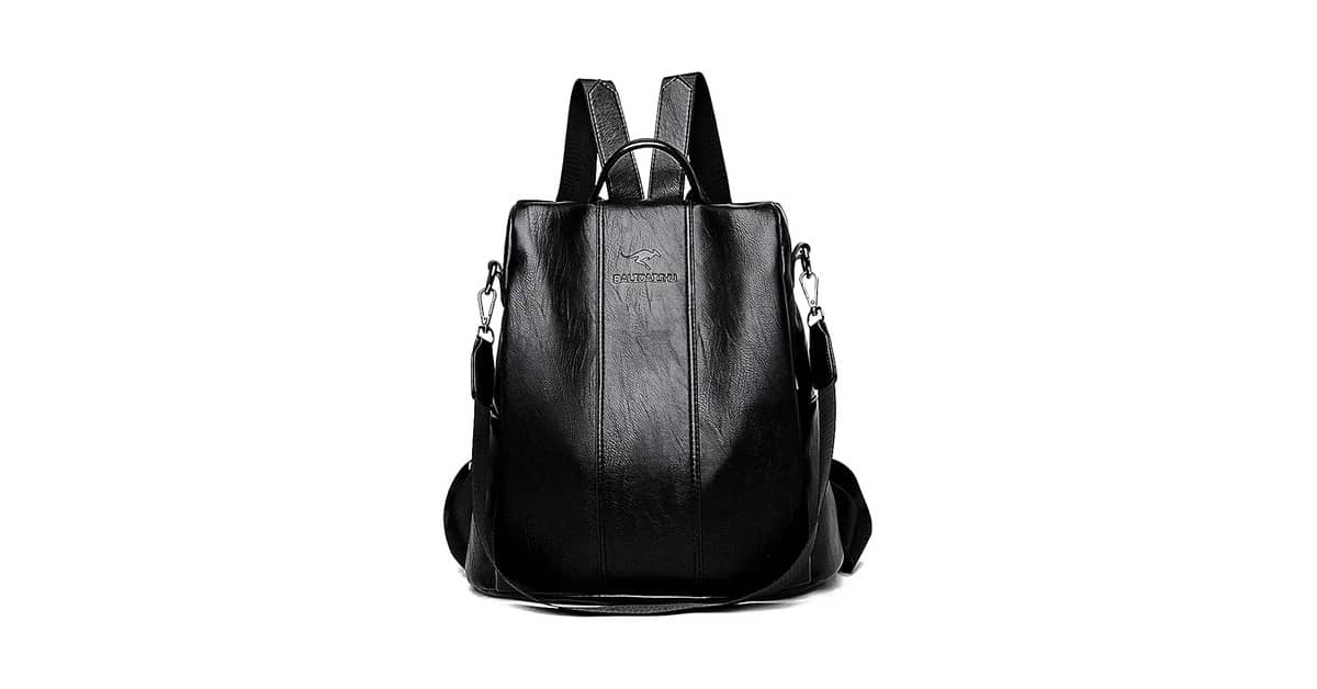 Melhor Marca de Mochila Feminina: Guia Essencial para sua Escolha